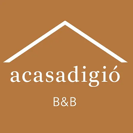 Acasadigio Roma