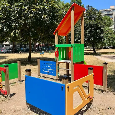 Apartamento Acasadigio