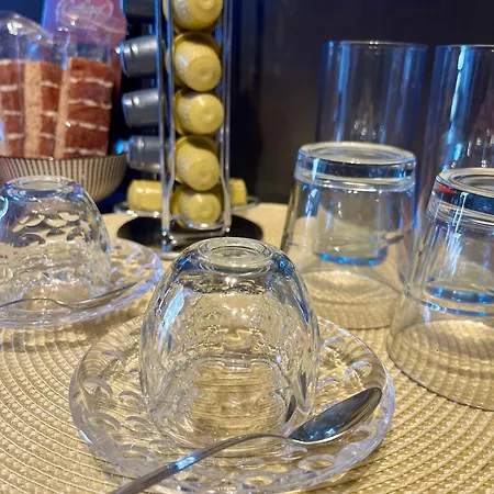 Apartamento Acasadigio *