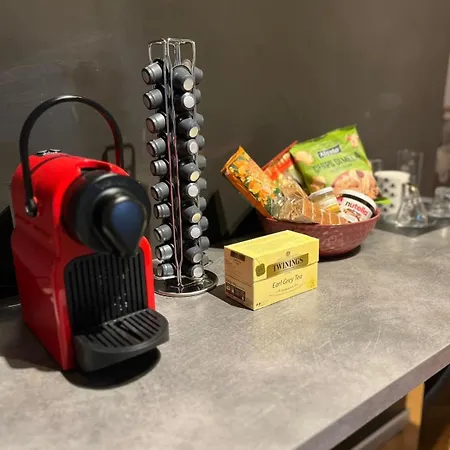Acasadigio Apartamento *