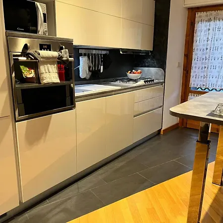 Acasadigio Apartamento *