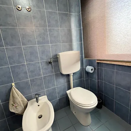 Apartamento Acasadigio