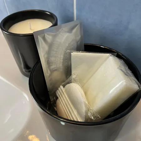 Apartamento Acasadigio *