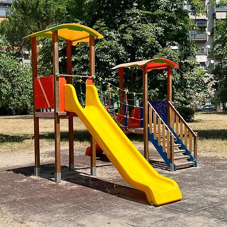 Acasadigio Lägenhet