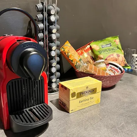 Apartamento Acasadigio *