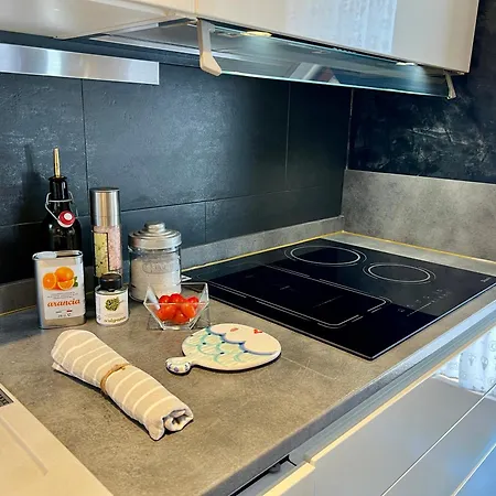 Apartamento Acasadigio *