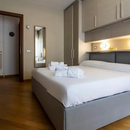 Lejlighed Acasadigio Rom