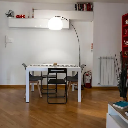 Acasadigio Appartement *