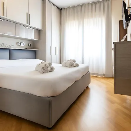 Appartement Acasadigio Rome