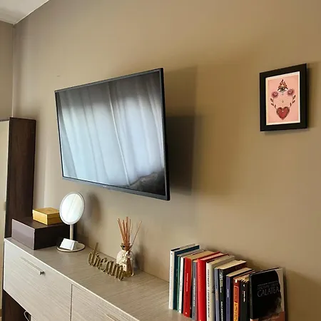 Appartement Acasadigio
