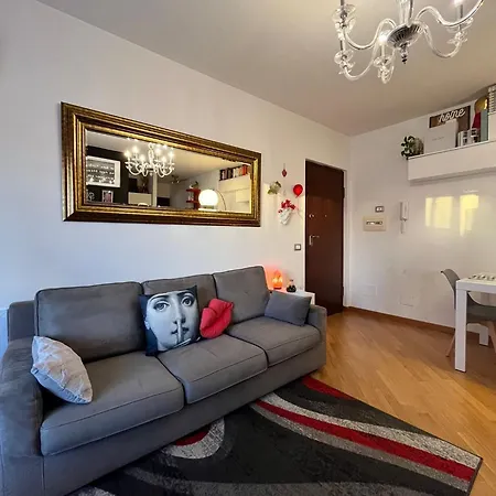 Appartement Acasadigio Rome