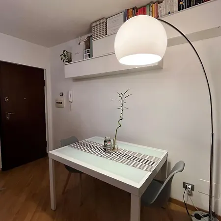 Acasadigio Appartement *