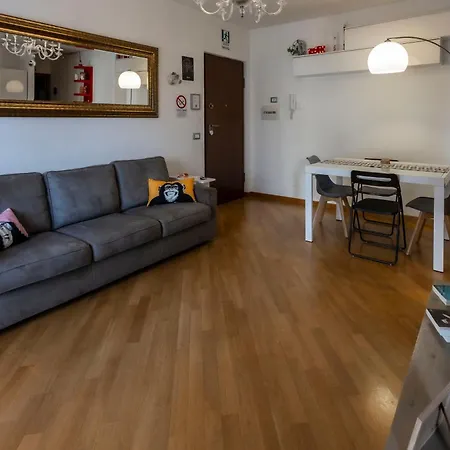 Acasadigio Apartmán Řím