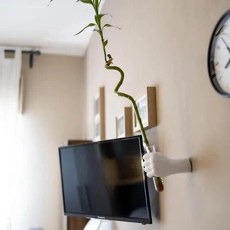 Apartmán Acasadigio *