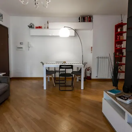 Apartmán Acasadigio Řím