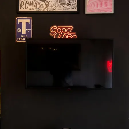 Apartmán Acasadigio *