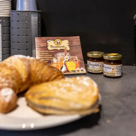 Apartmán Acasadigio