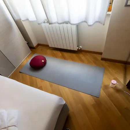 Apartmán Acasadigio