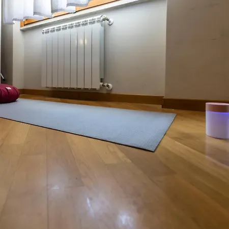 Apartmán Acasadigio