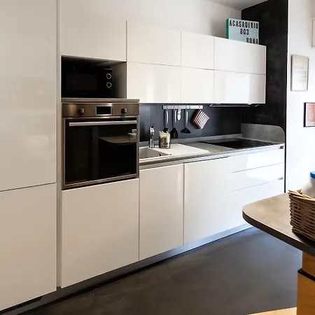 Acasadigio Apartmán *